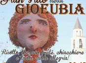 Anche farà freddo...