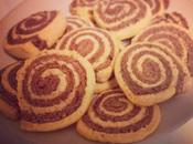 Frollini cacao (girelle)