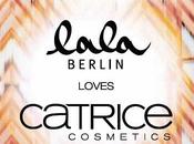 Catrice collezione make Lala Berlin primavera 2014