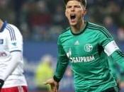 Bundesliga, giornata, Bayern dominatore, passo falso Leverkusen, Borussia ancora secco