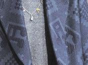 Stampe, patterns, textures dettagli dalla recente settimana della moda parigi (autunno/inverno 2014/15 menswear)