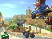 Mario Kart debutterà maggio