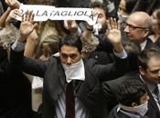 vergogna l'inganno
