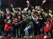 Tanti testa-coda serie escludono sorprese!