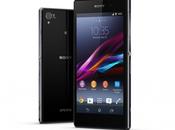 Review: Sony Xperia™