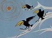 cornacchia Mildred, sorelle