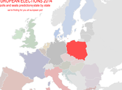 European Elections 2014: POLAND (Polonia) Justice (PiS) 30,2% Civic Platform (PO) 25,1% Democratic Left Alliance (SLD) 12,2%