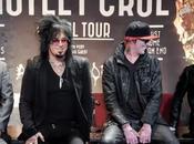 Mötley Crüe Mick Mars "Continuerò anche dopo Crüe"