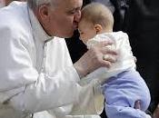 Papa Francesco: «assurdo ascoltare Cristo Chiesa»