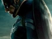 Captain America: Winter Soldier character banner italiani