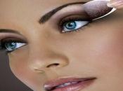 Trucco adesivo: come realizzare make perfetto pochi gesti