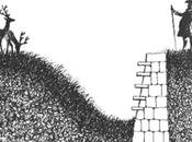 ha-ha, Capability giardino inglese