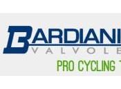 Bardiani-CSF: esordio stagionale G.P. Costa Etruschi