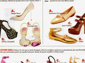 Fate test delle shoes lovers!!