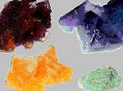 Oggi nella rubrica: pietre cristalli, Fluorite