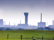 allarme radioattivo nell’impianto nucleare Sellafield?