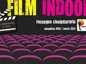 “Del Racconto, Film Indoor” libertà rischio nelle parole Mastrolonardo