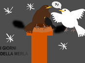 giorni della merla