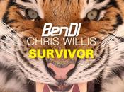 &amp; Chris Willis Survivor.