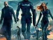 Captain America: Winter Soldier nuovo poster