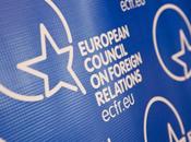 Ecfr: italia protagonista politica estera europea