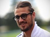 Juventus,ecco prime parole Osvaldo!