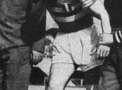 ottobre 1951: Verde Juventus