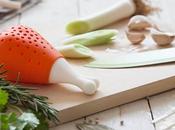 OTOTO. Oggetti design cucina.