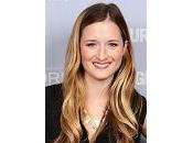 Grace Gummer arruolata “Extant”
