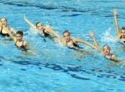 Nuoto: Alpignano brillano sincronette