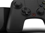 Ouya, nuova versione nero 16gb memoria disponibile negli