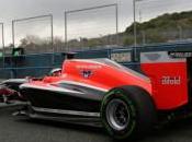 Lotus Marussia hanno versato tassa d’iscrizione mondiale