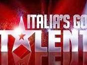 Italia`s Talent passa esclusiva