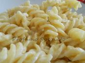 Pasta formaggini