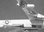 L'UFO DELL'RB-47 (LACY-17 Luglio 1956)