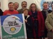 Presentata Sassari lista Italia Valori-Verdi