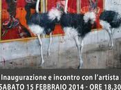 TARANTO: ANGELO ACCARDI Urban Invasions Galleria SALETTA DELL’ARTE