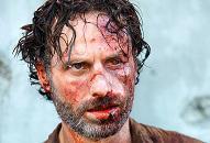 “The Walking Dead 4B”, Andrew Lincoln: “Per Rick potrebbe essere peggio così”