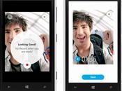 Aggiornamento Skype Nokia Lumia aumentano prestazioni