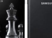 Samsung annuncia versione nera Galaxy mini