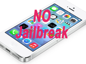 Come togliere Jailbreak iPhone iPad
