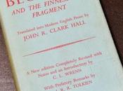 Beowulf Finnesburg Fragment, J.R. Clark Hall introduzione J.R.R. Tolkien, 1963