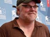 morto Philip Seymour Hoffman