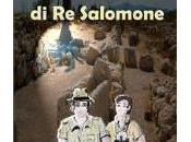 Recensione scuderie Salomone”, romanzo breve Roberto Giorgi