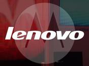 Lenovo commercializzerà dispositivi Motorola previsti Google