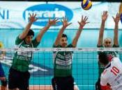 Volley: Cuneo supera Molfetta risale posto