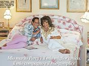 Joan Collins trovato Best Friend Forever: marito Percy Gibson