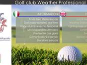 News. circolo golf tennis club rapallo adotta innovativo unico servizio denominato meteo
