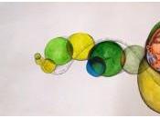 Diary”, nuova personale dell’artista Cosimo Carola, febbraio 2014, Milano