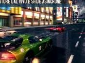 Giochi corse auto gratis Android